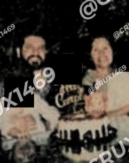Alleged previously unseen photos of Iván Archivaldo and Jesús Alfredo Guzmán Salazar, leaders of Los Chapitos, revealed