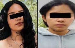 “La China” was reported missing but was a CJNG recruiter in Zacatecas: what is known about the case