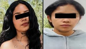 “La China” was reported missing but was a CJNG recruiter in Zacatecas: what is known about the case