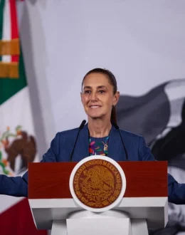 Claudia Sheinbaum cancels her participation in the morning press conference at the last minute: what happened, and what is known about her health?
