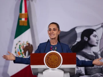Claudia Sheinbaum cancels her participation in the morning press conference at the last minute: what happened, and what is known about her health?