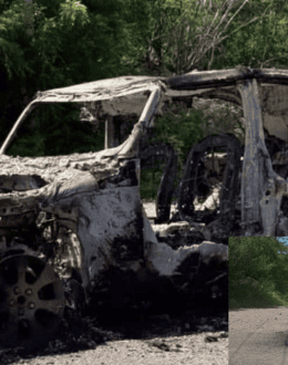 Clashes involving explosives and weapons keep residents of La Cofradía, Mazatlán, on high alert