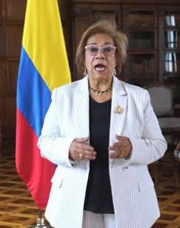 The Foreign Ministry clarified the controversy surrounding the opening of the Colombian Consulate in Tijuana, Mexico: “It has nothing to hide.”