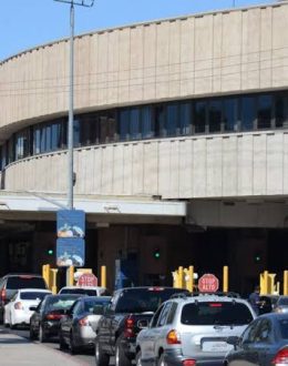 US Consulate issues alert regarding threat in Mexicali; urges citizens to stay away from government buildings