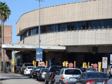 US Consulate issues alert regarding threat in Mexicali; urges citizens to stay away from government buildings