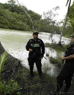 The CJNG’s footprint in Costa Rica: from graffiti bearing “El Mencho’s” name to a seized ton of cocaine
