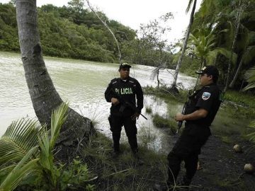 The CJNG’s footprint in Costa Rica: from graffiti bearing “El Mencho’s” name to a seized ton of cocaine