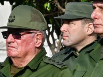 Mexico has no information or evidence regarding alleged links between Raúl Castro’s grandson and human trafficking in Quintana Roo.