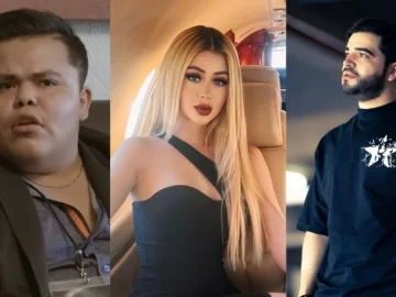 From César Gástelum to “El Pirata de Culiacán”: influencer murders that have shocked social media
