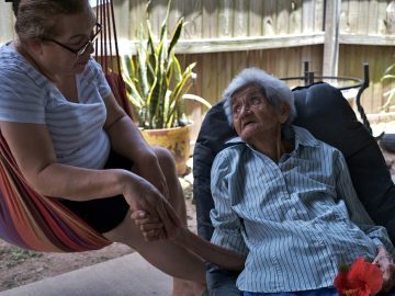 “You Cannot Solve What You Do Not Count”: How a New Dementia Registry Bill Could Matter More for Latino Families