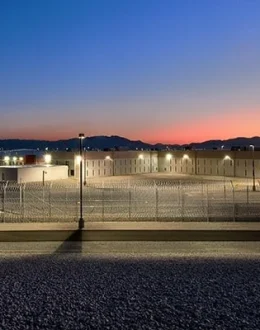 More ICE Detentions, More Money for Private Prisons