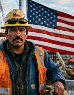 57 Million Disposable Workers. How Many Are Latino?