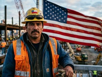 57 Million Disposable Workers. How Many Are Latino?