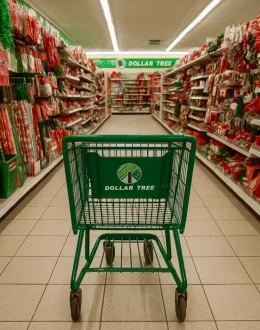 The Hidden Price of a Cheap Grocery Bill: Study Links Dollar Stores to Diabetes, Obesity and Heart Risk