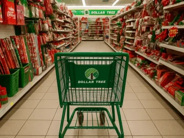 The Hidden Price of a Cheap Grocery Bill: Study Links Dollar Stores to Diabetes, Obesity and Heart Risk