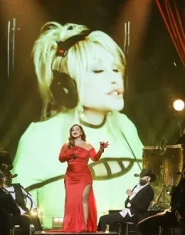 Why Dolly Parton Resonates With Latina Women: Poverty, Heartbreak, Sacrifice and the Power of Her Stories
