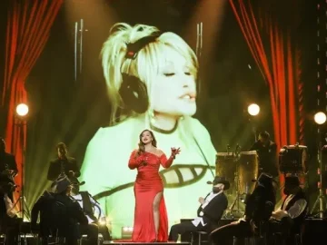 Why Dolly Parton Resonates With Latina Women: Poverty, Heartbreak, Sacrifice and the Power of Her Stories