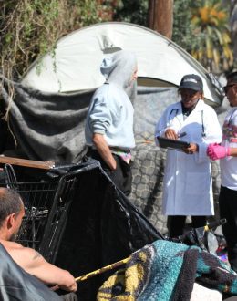LA’s Overdose Deaths Are Falling. Why Isn’t Everyone Seeing the Same Relief?
