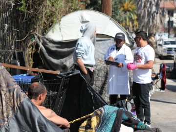 LA’s Overdose Deaths Are Falling. Why Isn’t Everyone Seeing the Same Relief?