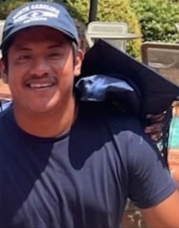 Who Was the Salvadoran Edwin López-Cornejo? The 22nd Person to Die in ICE Custody this Year