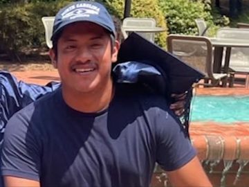 Who Was the Salvadoran Edwin López-Cornejo? The 22nd Person to Die in ICE Custody this Year