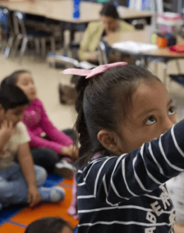 California Schools Brace for More Layoffs as Enrollment Crisis Deepens — Latino Students Hit Hardest