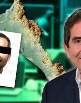Fausto Corrales, witness to the murder of Héctor Cuén and the kidnapping of “El Mayo,” was negotiating with the US, according to the FGR case file