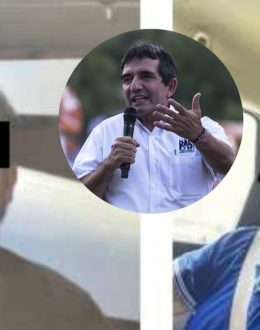 Fausto Corrales, witness to the kidnapping of “El Mayo” Zambada and the death of Melesio Cuén, arrested