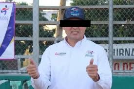 Ricardo Verduzco, former sports director of Guasave, arrested in the US with 111,000 fentanyl pills
