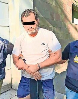 FBI and DEA agents met with Fernando Farías Laguna prior to his transfer to Mexico, lawyer reveals