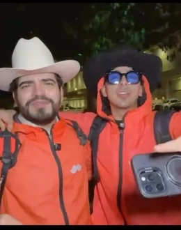 Alleged perpetrator of content creator César Gastélum’s murder arrested in Puebla