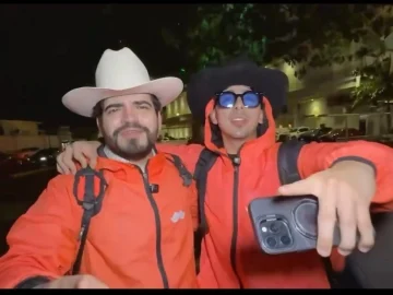 Alleged perpetrator of content creator César Gastélum’s murder arrested in Puebla