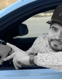 Influencer César Gastélum Murdered While Live Streaming in Culiacán