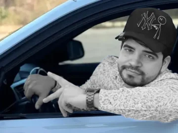 Influencer César Gastélum Murdered While Live Streaming in Culiacán