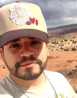 Video from César Gastélum Captures Hitmen on Motorcycles Minutes Before the Influencer’s Murder: “Those guys scare me”