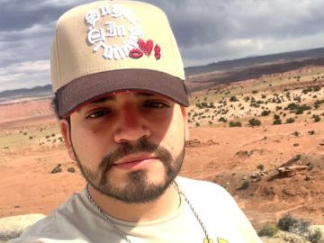Video from César Gastélum Captures Hitmen on Motorcycles Minutes Before the Influencer’s Murder: “Those guys scare me”