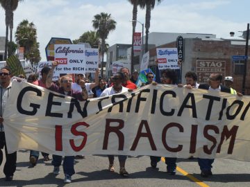 Boyle Heights and South Central Have Five Demands. To Fight Gentrification, They Need Just One: Unity.