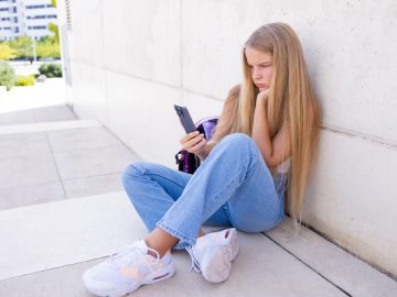 Gen Z Is More Connected Than Ever—So Why Do So Many Feel Alone?