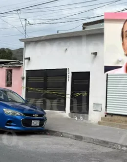 Benjamín, son of the ‘gringo’ who committed multiple murders, is in the care of Pronnif and receiving psychological support.