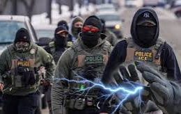 ICE to spend $16.7 million on 6,000 gloves capable of delivering electric shocks to detained migrants