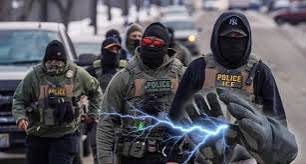 ICE to spend .7 million on 6,000 gloves capable of delivering electric shocks to detained migrants