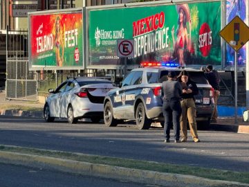 Fourth Body Found Near Tijuana’s Hipódromo