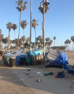 As One City Builds Its Own Homelessness System, Los Angeles Pays to Be Told How