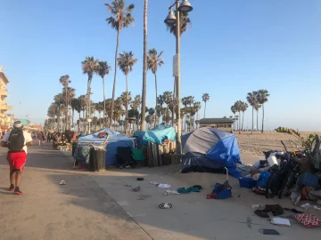 As One City Builds Its Own Homelessness System, Los Angeles Pays to Be Told How
