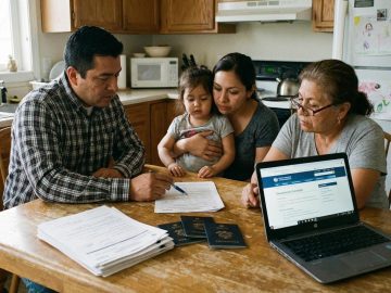 Five Quiet Immigration Changes That Could Affect Latino Families
