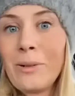 Influencer arrested after pouring hot wax on her daughters, setting her home on fire, and posting videos on Instagram