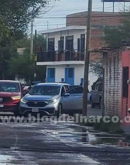 Clashes between rival cartel gunmen and the National Guard in Jerez, Zacatecas, leave five gunmen dead