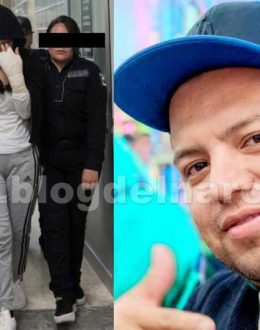 Judith, an active-duty National Guard member, has been detained for the accidental killing of her boyfriend, “El Tomás,” a key operative for “La Familia Michoacana.”