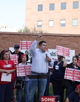 The Road to City Hall: The Road to City Hall: José Ugarte and the Fight for South Los Angeles