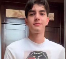 Julio César disappeared after leaving work at a Culiacán café; his body was found 12 days later